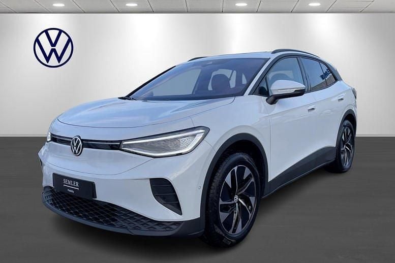 Hvidmetal Brugt 2025 VW ID.4 Style SUV | 349.900 kr. (Fair pris) - Billede 1/4
