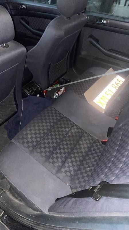 Brugt Audi A6 165 HK (121 kW) 2000 Stationcar