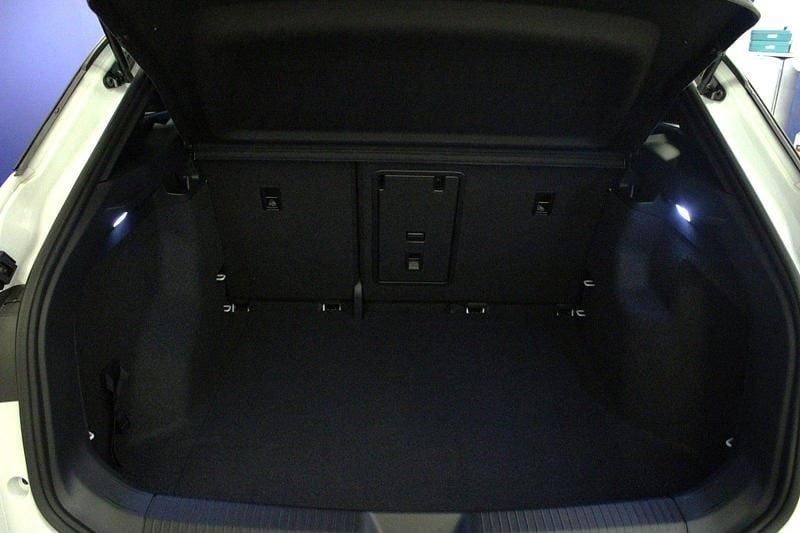 Ny VW ID.4 Pro 210 kW (286 HK) 2025 Hvidmetal SUV