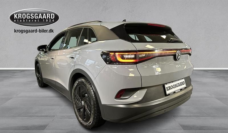 Brugt VW ID.4 Pro Performance 150 kW (204 HK) 2022 SUV