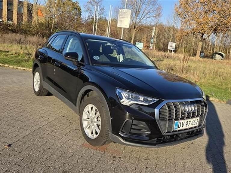 Brugt 2022 Audi Q3 SUV | 300.000 kr. - Billede 1/3