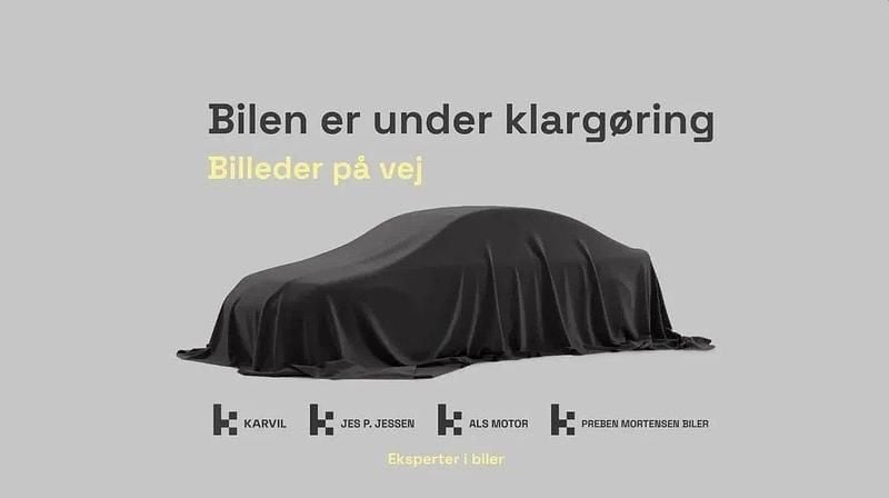 Hvid Brugt 2020 Skoda Scala Style Hatchback | 184.900 kr. (Fair pris) - Billede 1/2