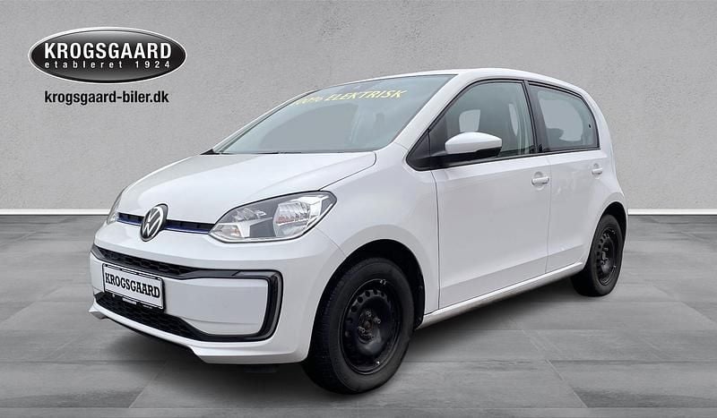 Brugt 2020 VW e-up! Hatchback | 99.900 kr. (Fair pris) - Billede 1/1