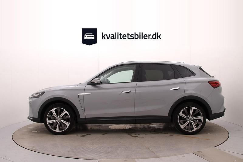 Brugt MG Marvel R Luxury 132 kW (180 HK) 2023 Grå SUV