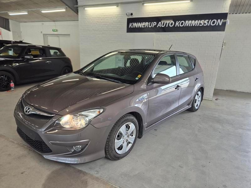 Koks Brugt 2011 Hyundai i30 Hatchback | 28.900 kr. (Fair pris) - Billede 1/4