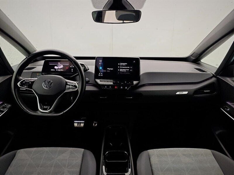 Grå Brugt 2020 VW ID.3 Pro Performance Hatchback | 174.900 kr. - Billede 1/4