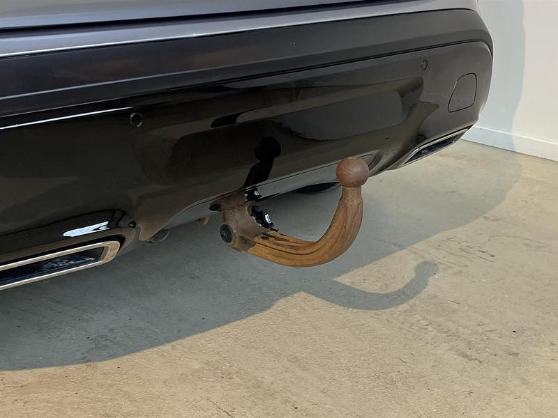 Brugt Citroën C5 Aircross Platinum 130 HK (95 kW) 2019 Grå artense SUV