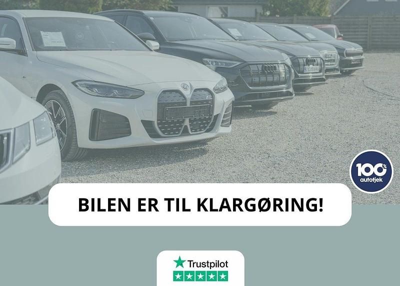 Brugt BMW 218 Active Tourer Advantage 150 HK (110 kW) 2015 Sort MPV