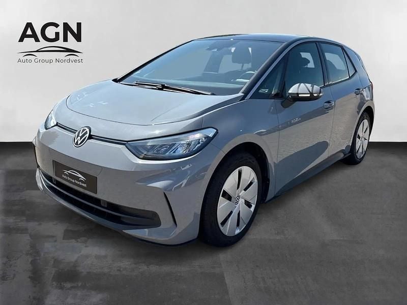 Grå Brugt 2024 VW ID.3 Pro Hatchback | 219.900 kr. (Fair pris) - Billede 1/4