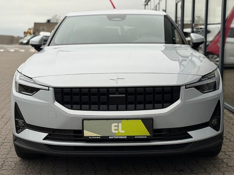 Brugt Polestar 2 169 kW (231 HK) 2023 Hvidmetal Hatchback