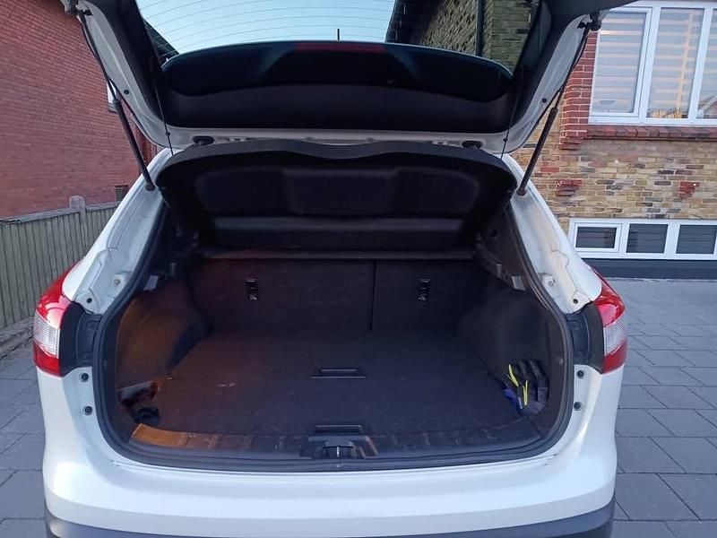 Brugt Nissan Qashqai 2015 SUV