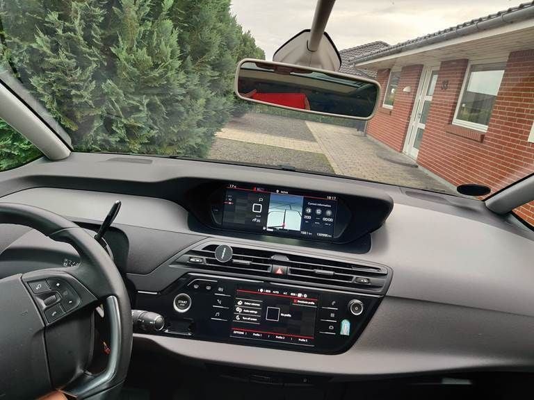 Brugt 2019 Citroën Grand C4 Picasso MPV | 175.000 kr. - Billede 1/3