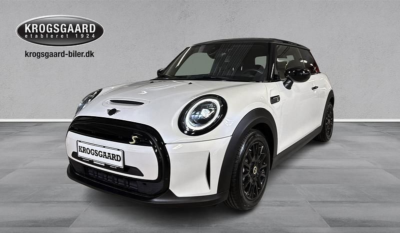Brugt 2023 Mini Cooper SE Hatchback | 159.900 kr. (Fair pris) - Billede 1/4