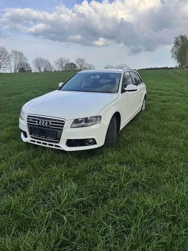 Brugt 2011 Audi A4 Stationcar | 70.000 kr. (Fair pris) - Billede 1/4