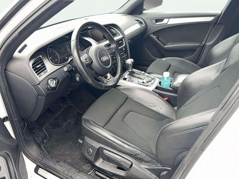 Brugt Audi A4 S-Line 170 HK (125 kW) 2013 Stationcar