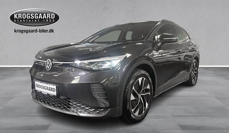Brugt 2022 VW ID.4 Pro SUV | 209.900 kr. (Fair pris) - Billede 1/1
