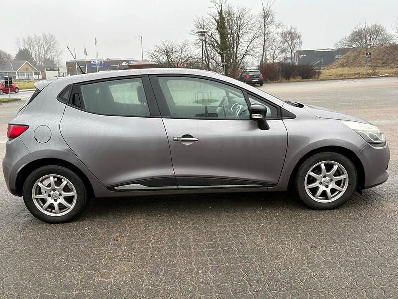 Brugt Renault Clio IV 2014 Hatchback