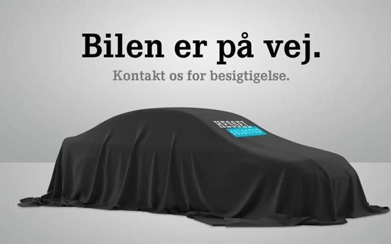 Brugt Renault Mégane IV Techno 161 kW (220 HK) 2024 Grå schiste Hatchback