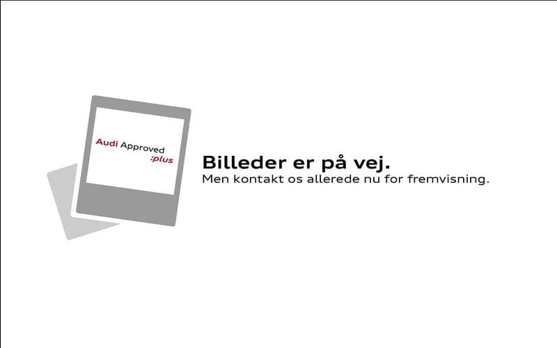 Hvidmetal Brugt 2020 Audi A3 Sportback Sport Hatchback | 254.900 kr. (Fair pris) - Billede 1/1