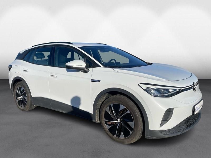 Brugt VW ID.4 Pro 127 kW (174 HK) 2022 SUV