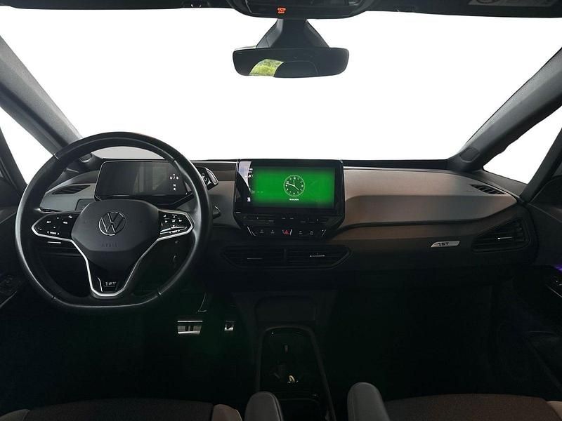 Brugt VW ID.3 Pro Performance 150 kW (204 HK) 2020 Hvid Hatchback