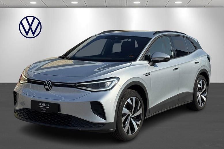 Metal Brugt 2023 VW ID.4 Active SUV | 259.900 kr. (Fair pris) - Billede 1/4
