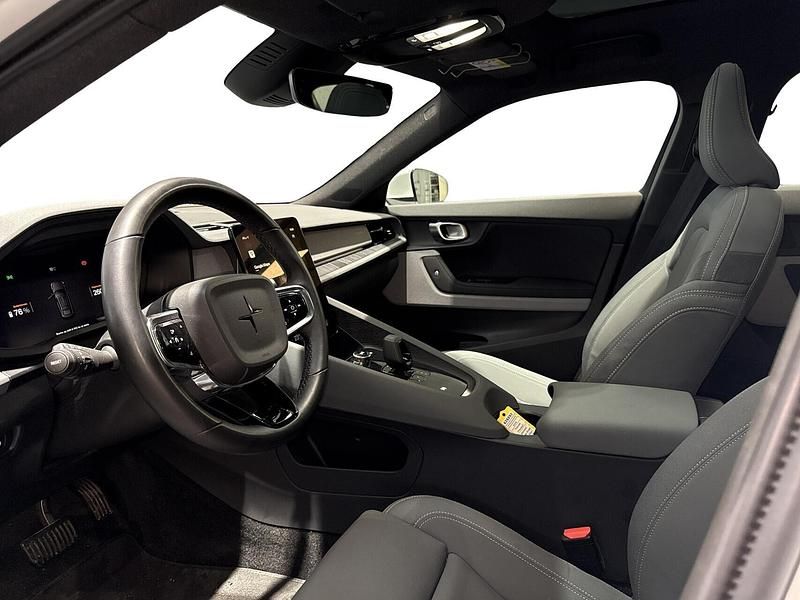 Brugt Polestar 2 Plus 164 kW (224 HK) 2023 Hatchback