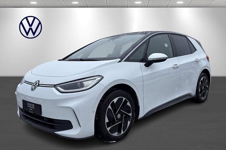 Brugt VW ID.3 Style 150 kW (204 HK) 2025 Hatchback