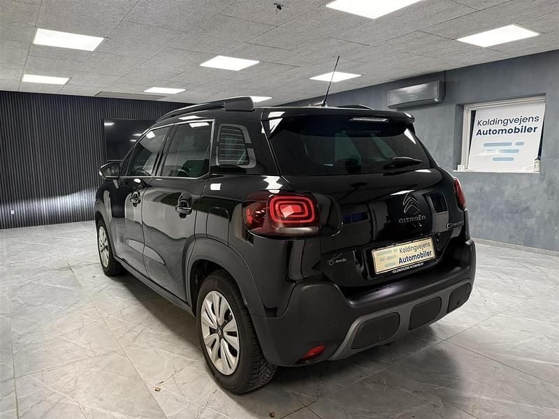 Brugt Citroën C3 Aircross PureTech 130 HK (95 kW) 2021 Ikke angivet SUV