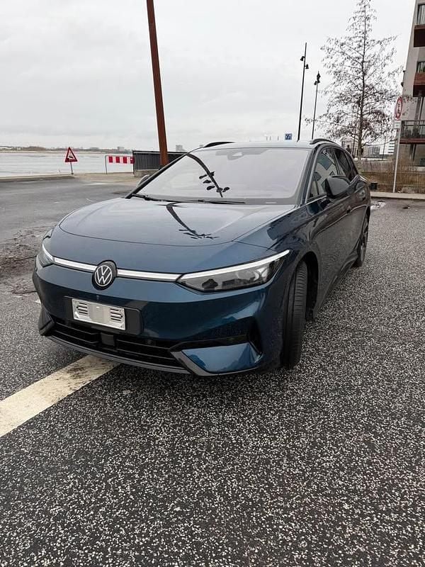 Brugt VW ID.7 2024 Stationcar