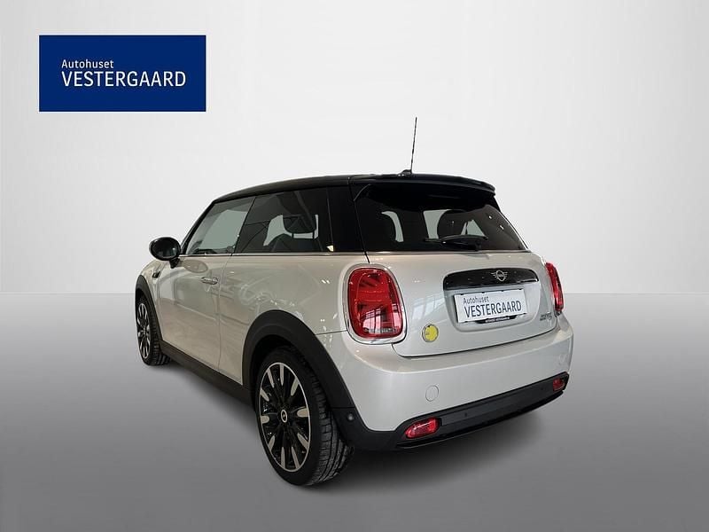 Brugt Mini Cooper SE 135 kW (184 HK) 2022 Hatchback