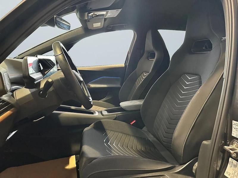 Brugt Cupra Born e-Boost 169 kW (231 HK) 2023 Koks metal Hatchback