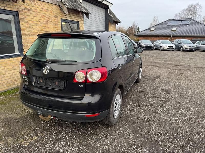 Brugt VW Golf VI 2008 Hatchback