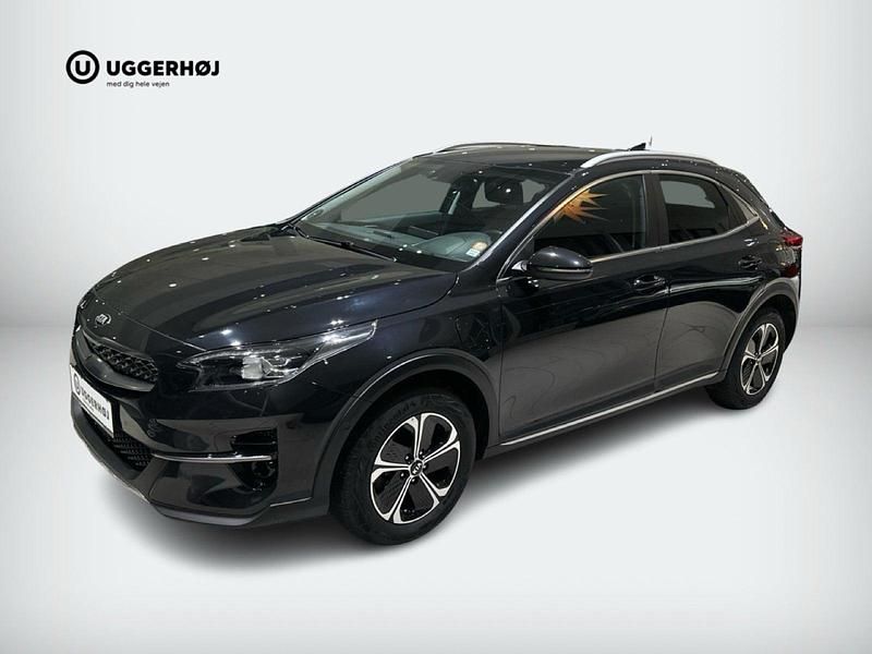 Beige Brugt 2020 Kia XCeed SUV | 149.000 kr. (Fair pris) - Billede 1/4