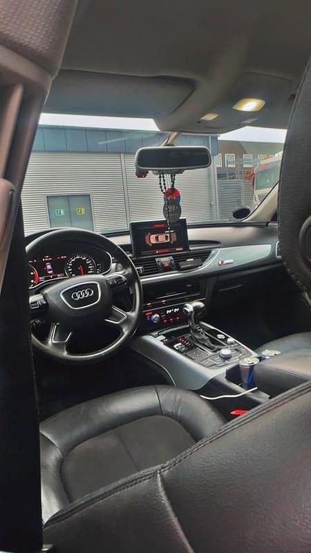 Brugt Audi A6 S-Line 280 HK (205 kW) 2011