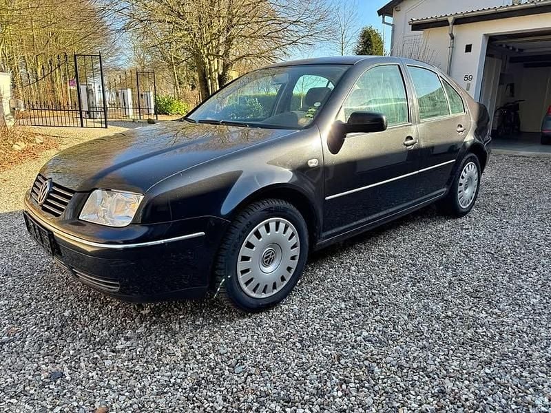 Brugt VW Bora Comfortline 115 HK (84 kW) 2004 Sedan