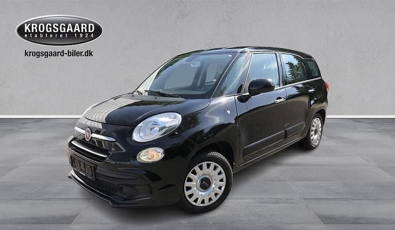 Brugt 2018 Fiat 500L Family MPV | 33.980 kr. - Billede 1/1