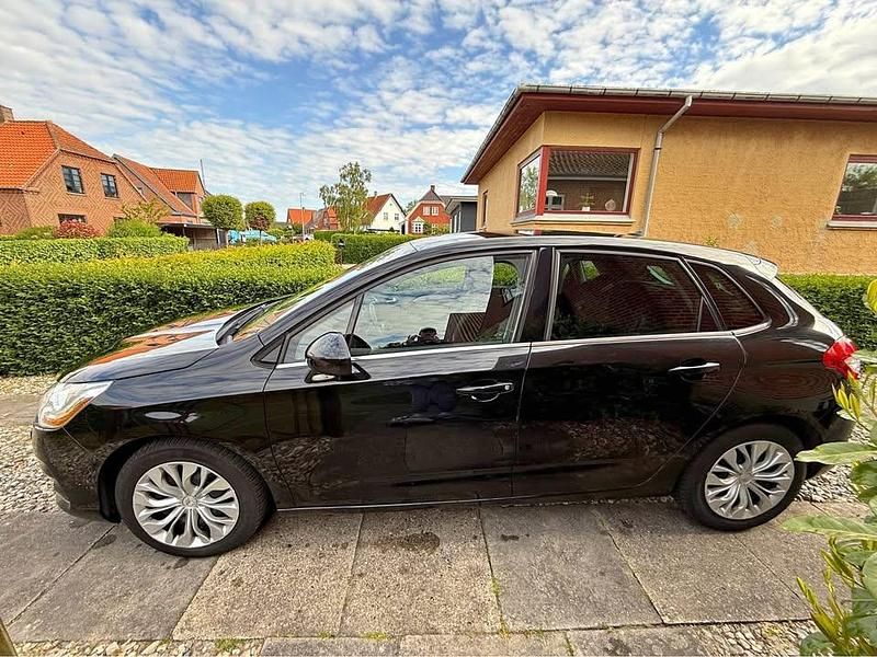Brugt 2011 Citroën C4 Hatchback | 35.000 kr. (Fair pris) - Billede 1/4