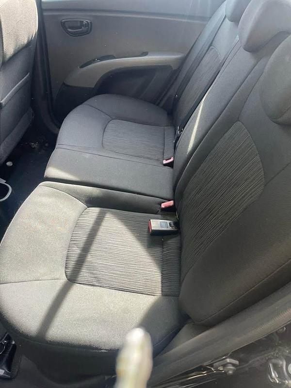 Brugt 2011 Hyundai i10 Hatchback | 23.000 kr. (Fair pris) - Billede 1/4