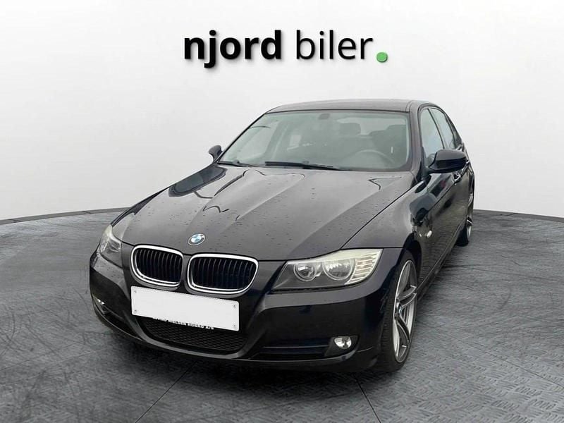 Brugt 2009 BMW 320 Sedan | 79.400 kr. - Billede 1/3