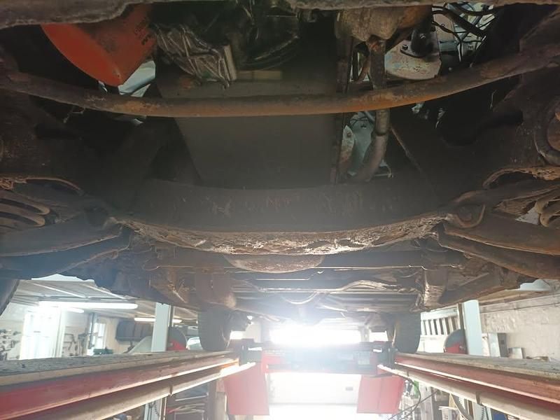 Brugt Opel Commodore S 1968