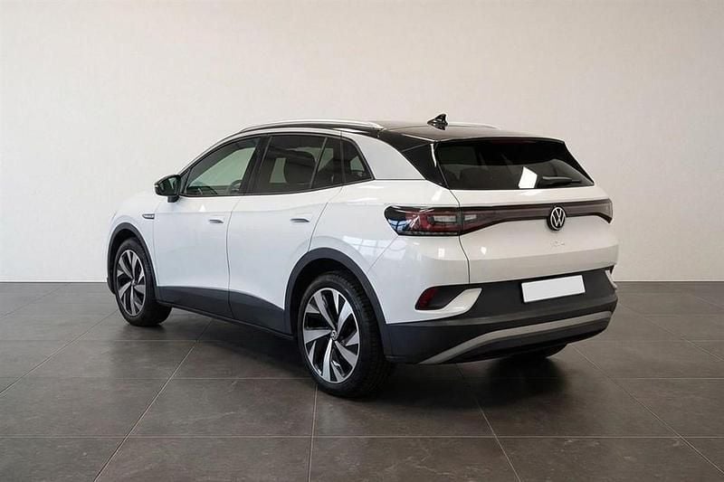 Brugt VW ID.4 Pro Performance 150 kW (204 HK) 2021 Hvid SUV
