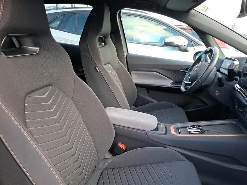 Brugt Cupra Born High 150 kW (204 HK) 2023 Grå Hatchback