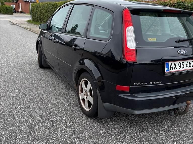 Brugt 2007 Ford C-MAX MPV | 3.000 kr. - Billede 1/3