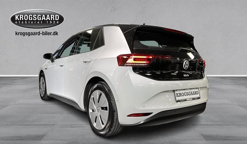 Brugt VW ID.3 Pro 106 kW (145 HK) 2022 Hatchback