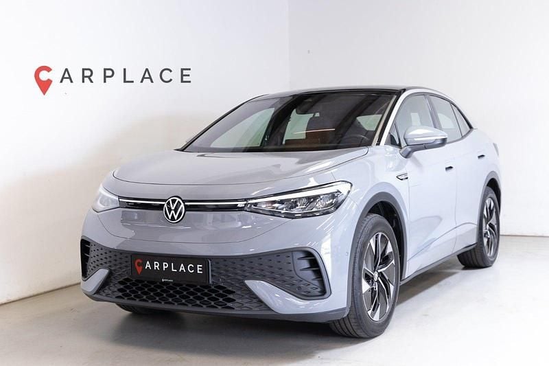 Brugt VW ID.5 Pro 127 kW (174 HK) 2022 Grå SUV