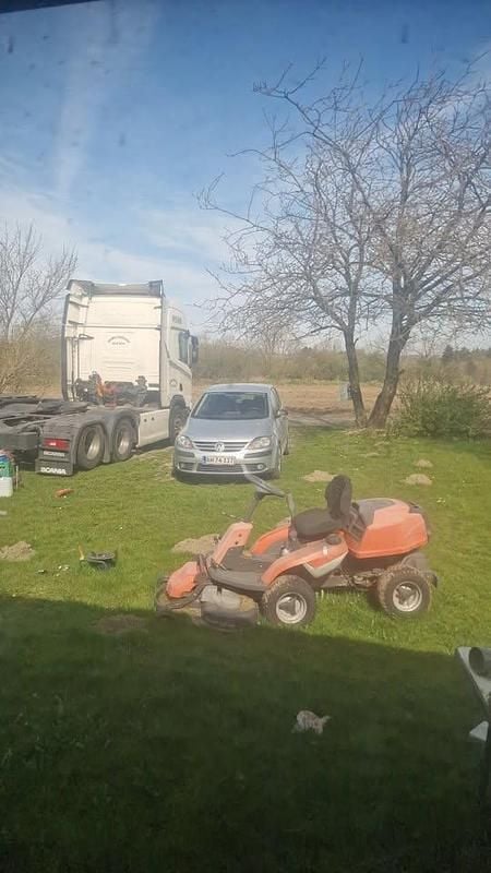 Brun Brugt 2014 Ford Focus Hatchback | 20.000 kr. - Billede 1/1