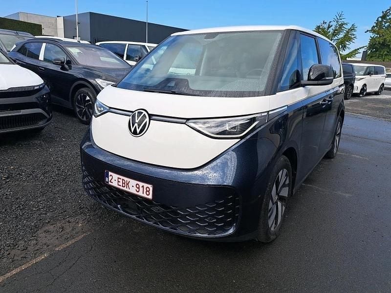 Brugt 2023 VW ID. Buzz Pro MPV | 369.800 kr. (Fair pris) - Billede 1/4