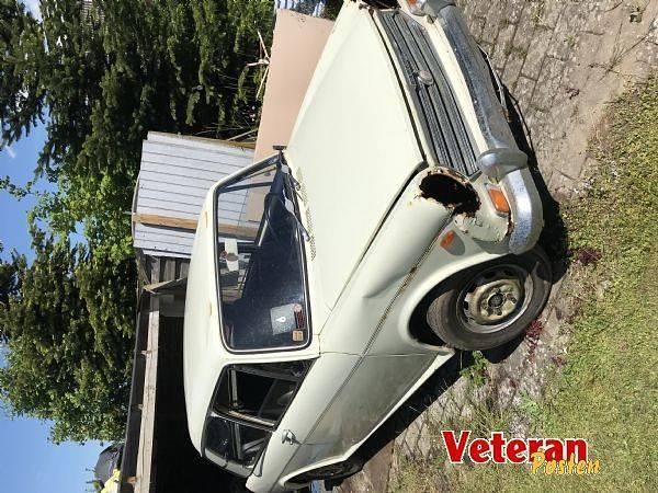 Brugt 1973 Morris Marina | 8.000 kr. - Billede 1/3