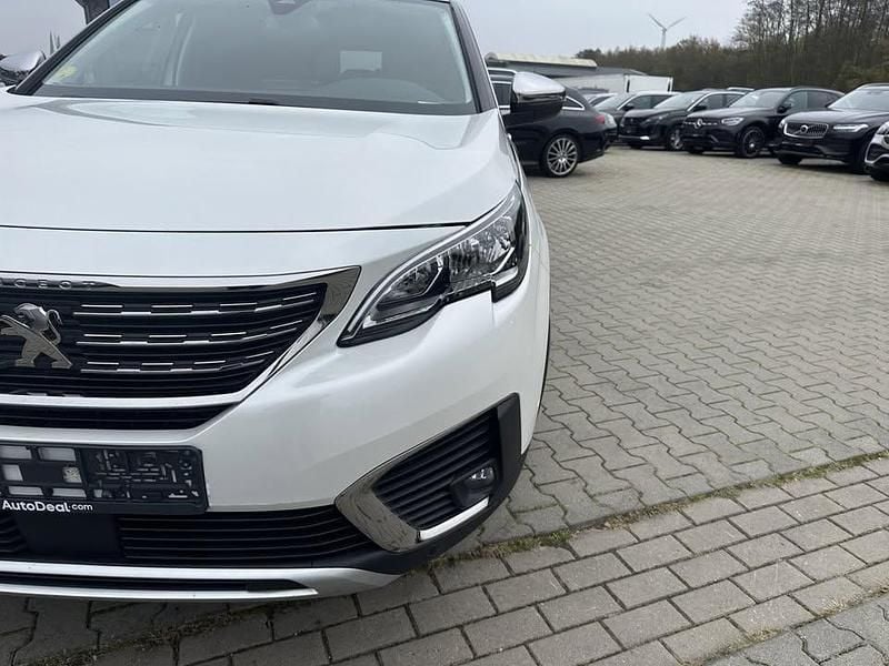 Brugt Peugeot 5008 Crossway 130 HK (95 kW) 2020 MPV